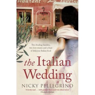 The Italian Wedding         {USED}